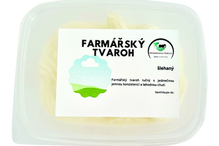 Tvaroh
