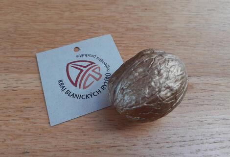 Blaník Regionální producenti
