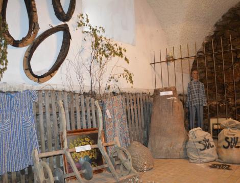 Muzeum Načeradec