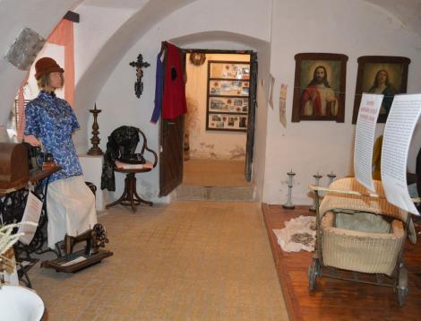 Muzeum Načeradec
