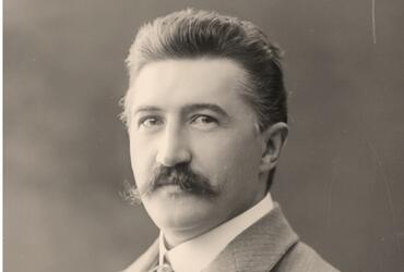 Josef Suk, 1906