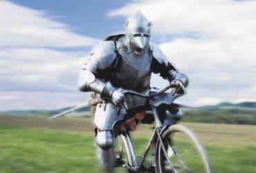 Blanický cyklorytíř 2025