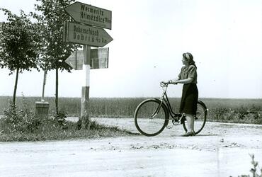 Lidé bez domova