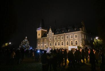 zruč vánoce