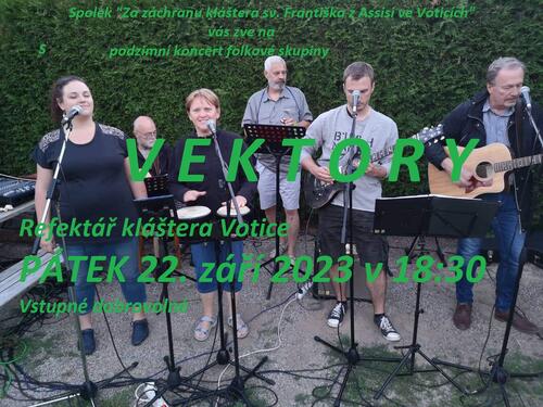 Vektory