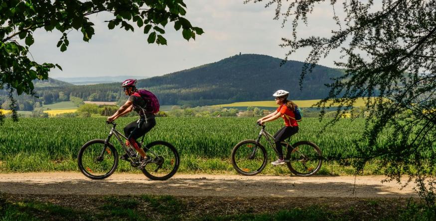 Blaník Votická kopretina – Za rytíři na Šelmberk a Blaník