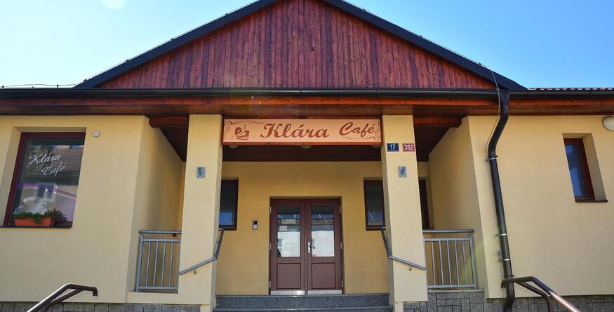Blaník kino Multifunkční centrum Votice