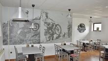 Blaník Motobistro Česká Sibiř Miličín