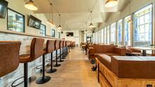 Blaník restaurace Na Vývoji Vlašim