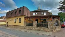 Blaník Pension Silvie Vlašim