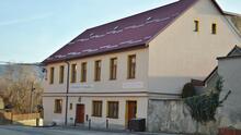 Blaník restaurace U Matoušků
