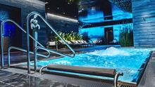 Blaník Spa a Wellness Čapí hnízdo