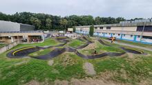 Blaník Pump Park Vlašim