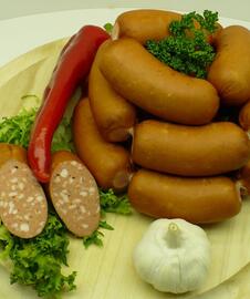 Uzeniny z Kondrace